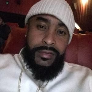 Meet your Posher, William